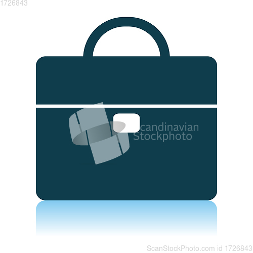 Image of Briefcase Icon