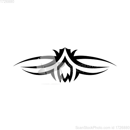 Image of Tribal Tattoo