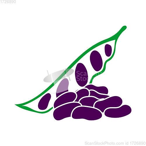 Image of Beans Icon