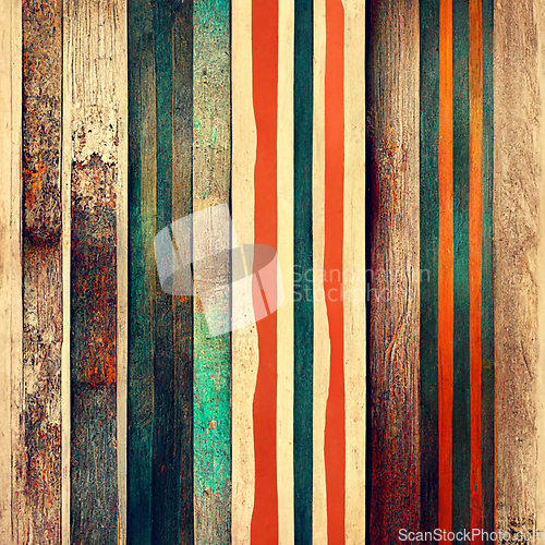 Image of Artistic abstract artwork textures lines stripe pattern design.