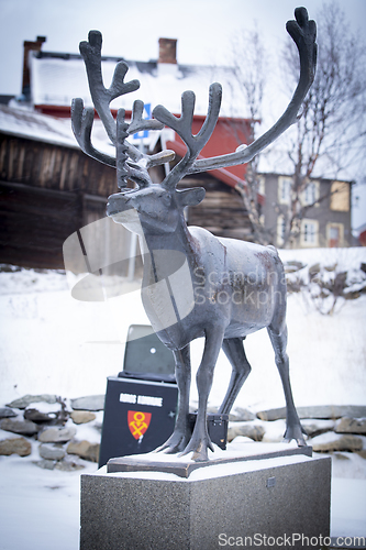 Image of Røros, Norway