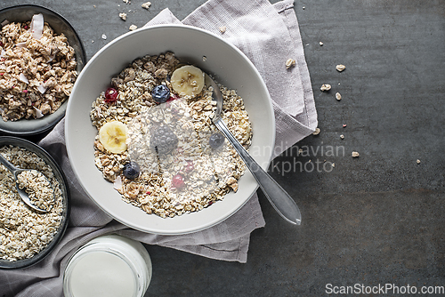 Image of Oatmeal