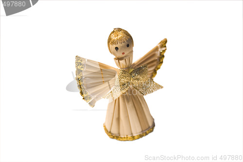 Image of angel