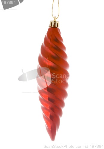 Image of Christmas Decoration