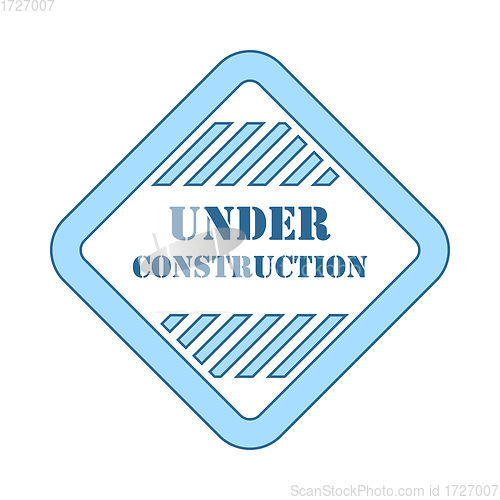 Image of Icon Of Under Construction