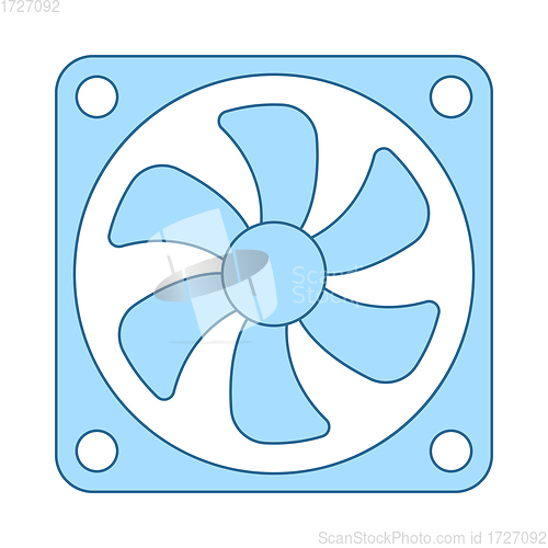 Image of Fan Icon