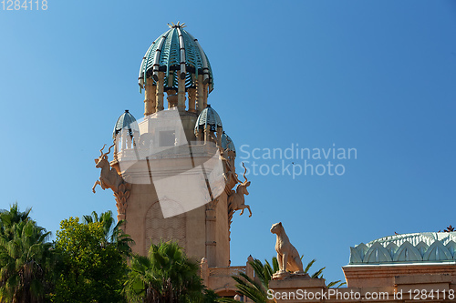 Image of Sun City, Lost City in South Africa