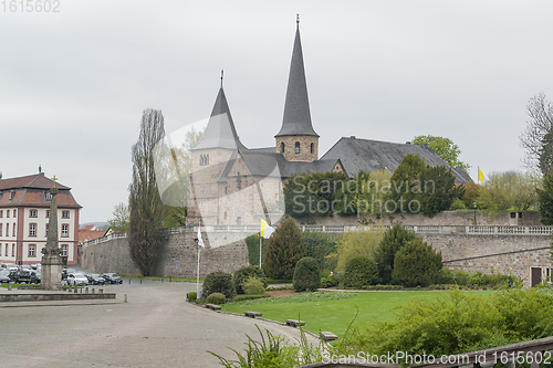 Image of St Michaels Church