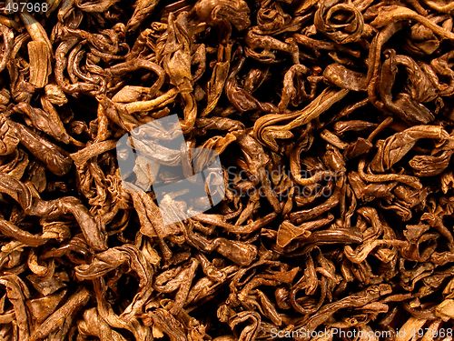 Image of tea