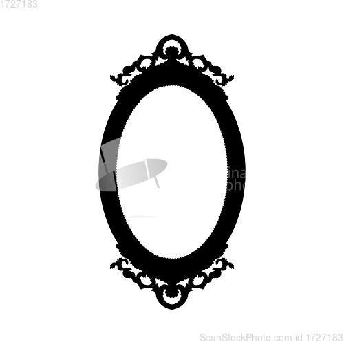 Image of Mirror Silhouette
