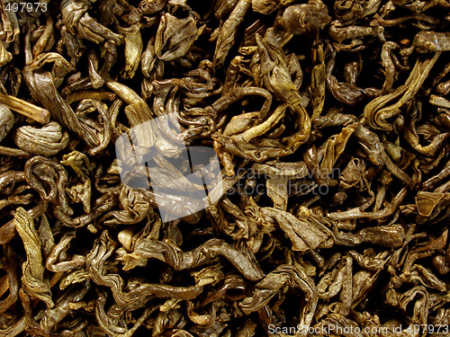 Image of tea