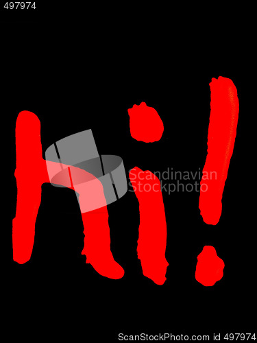 Image of hi