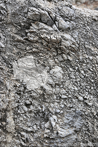 Image of natural rock stone texture