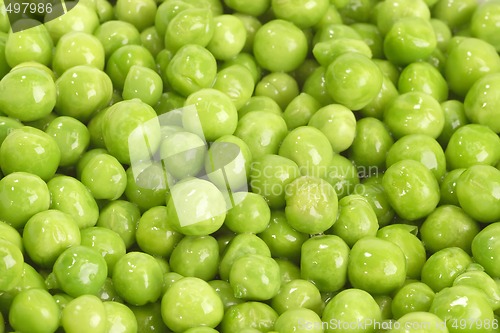 Image of Green peas