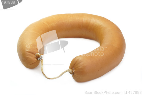 Image of Sausage