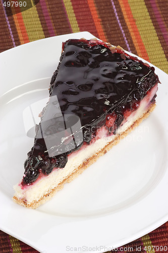 Image of Huckleberry pie_2