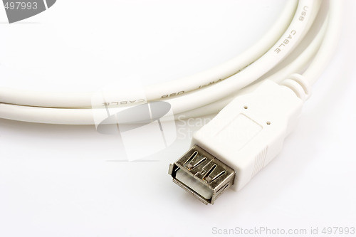 Image of USB Cable