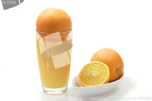 Image of Orange juice_1