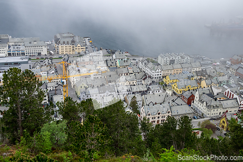 Image of ålesund