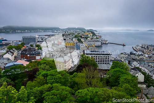 Image of ålesund