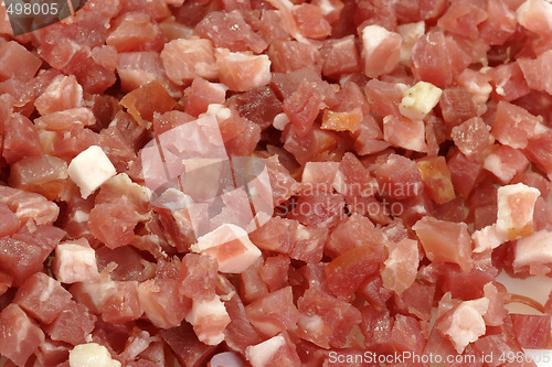 Image of Smoked Bacon