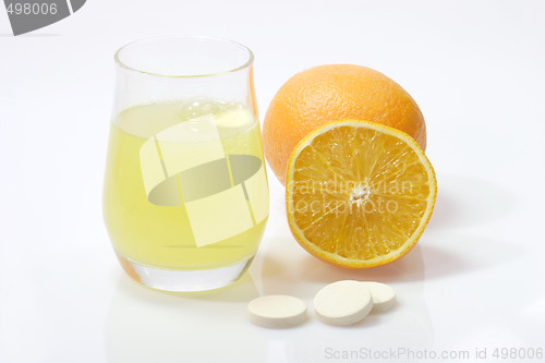 Image of Healthy drink