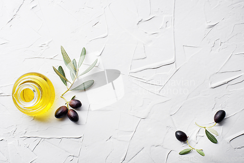 Image of Olive oil