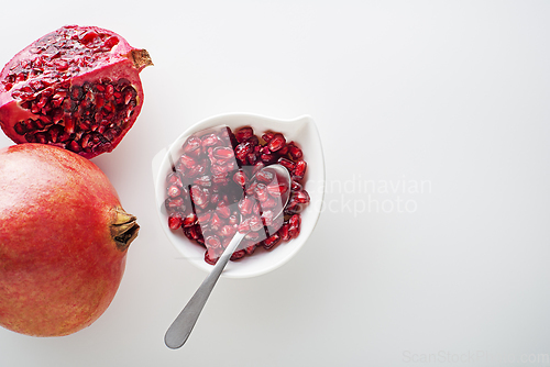 Image of Pomegranate