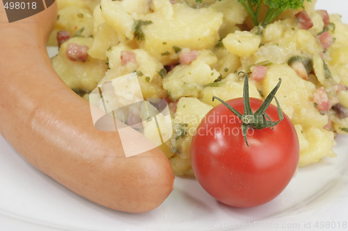 Image of Potato salad_6