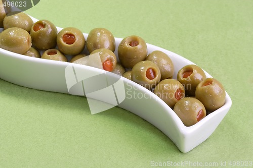 Image of Olives