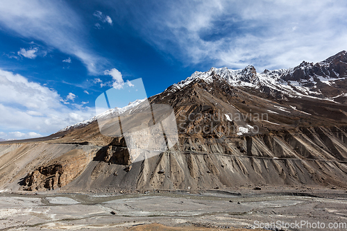 Image of Spiti Valley