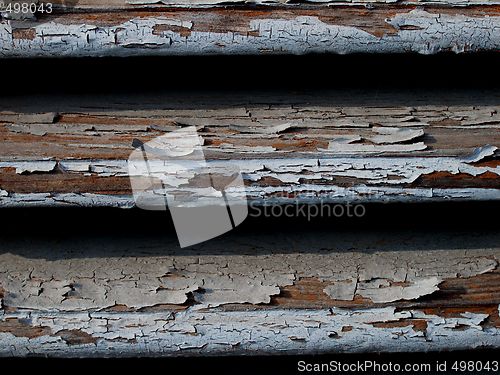 Image of wood