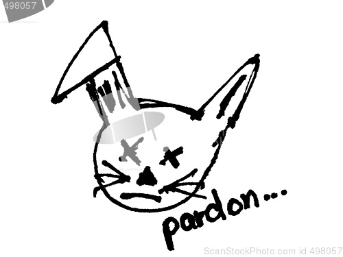 Image of pardon