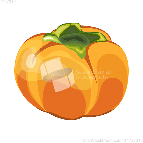 Image of Fresh Persimmon