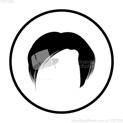 Image of Man Hair Dress