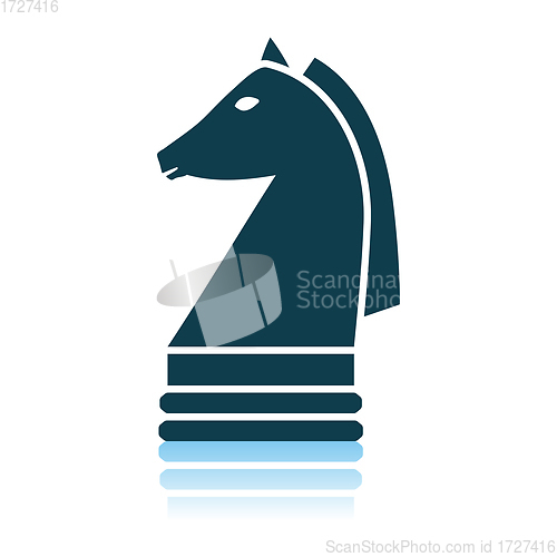 Image of Chess Horse Icon