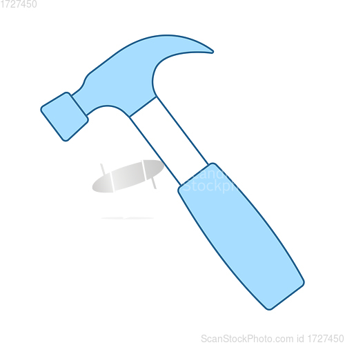 Image of Hammer Icon