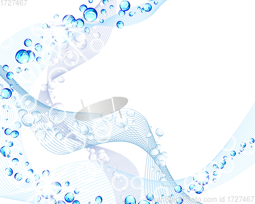 Image of Ripple water