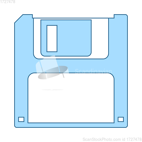 Image of Floppy Icon