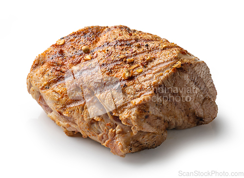 Image of pork fillet steak