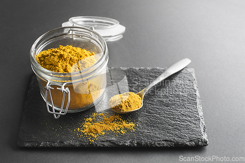 Image of Curry powder