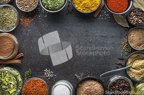 Image of Spice