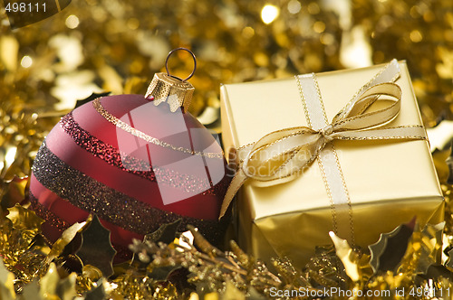 Image of christmas