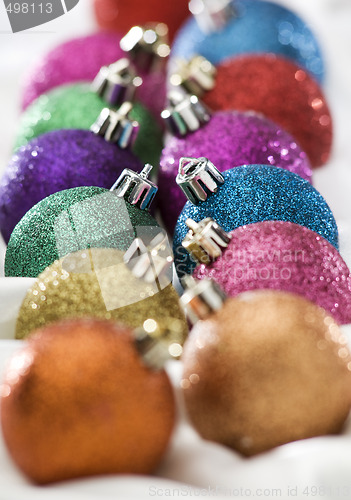Image of balls