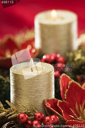 Image of advent