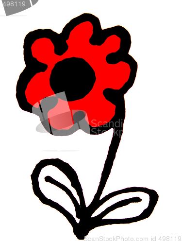 Image of flower