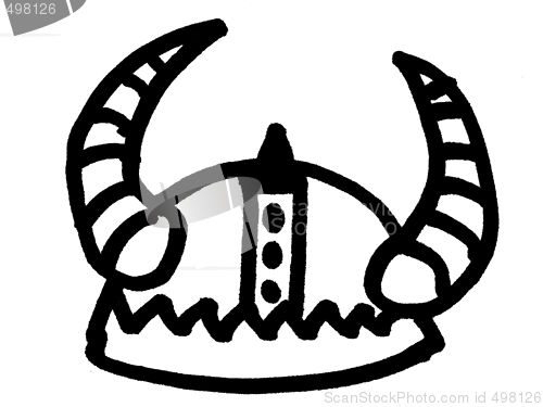 Image of helmet