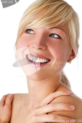 Image of beauty