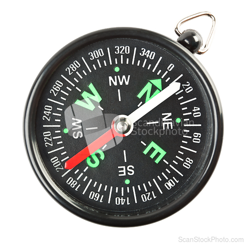 Image of Compass