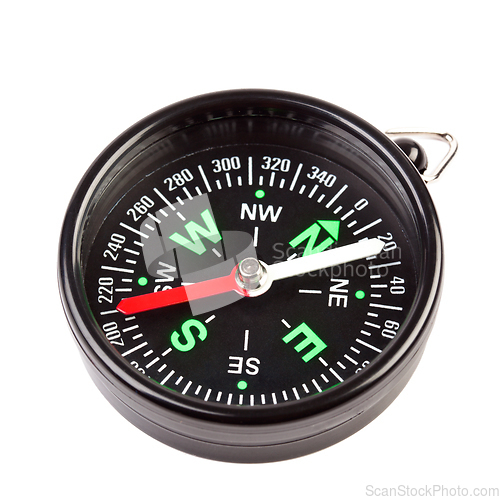 Image of Compass